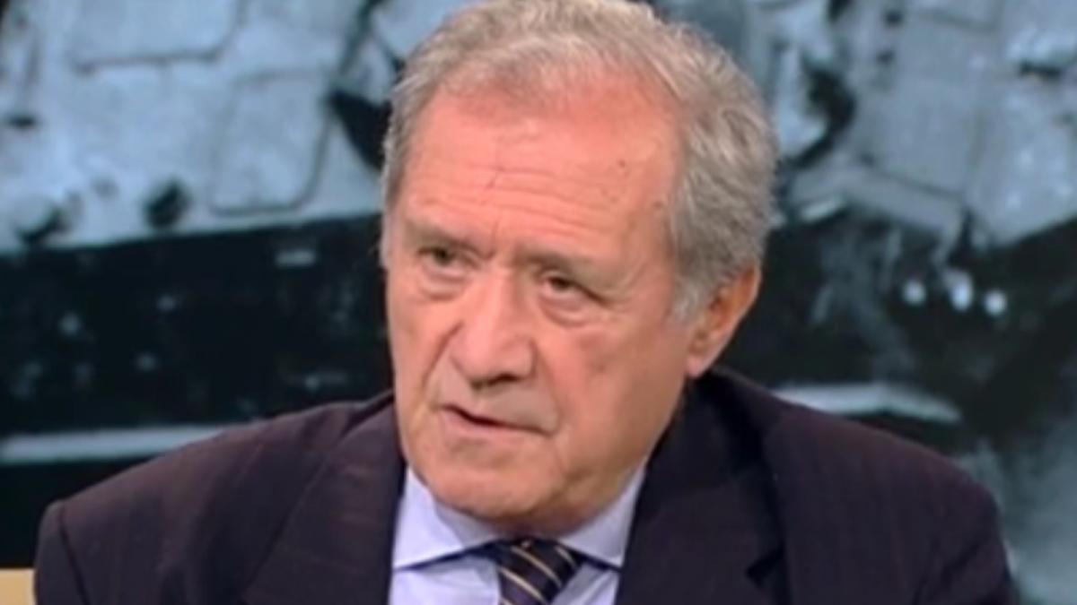 Mircea Oprean, ginerele lui Nicolae Ceaușescu