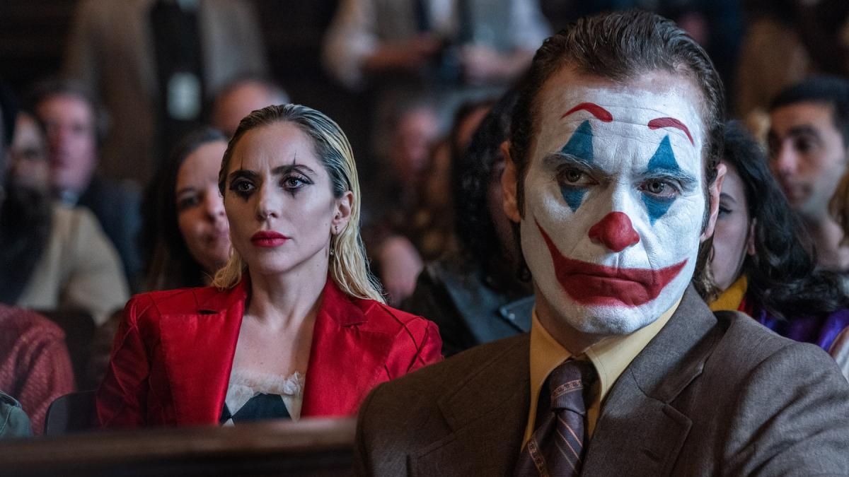zmeura de aur 2025 joker folie a deux are 7 nominalizari lady gaga si joaquin phoenix selectati pentru cei mai prosti actori ac
