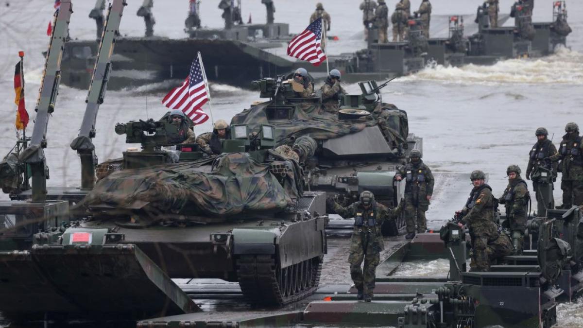 ansa trump planuieste sa retraga 20 de mii de soldati americani din europa