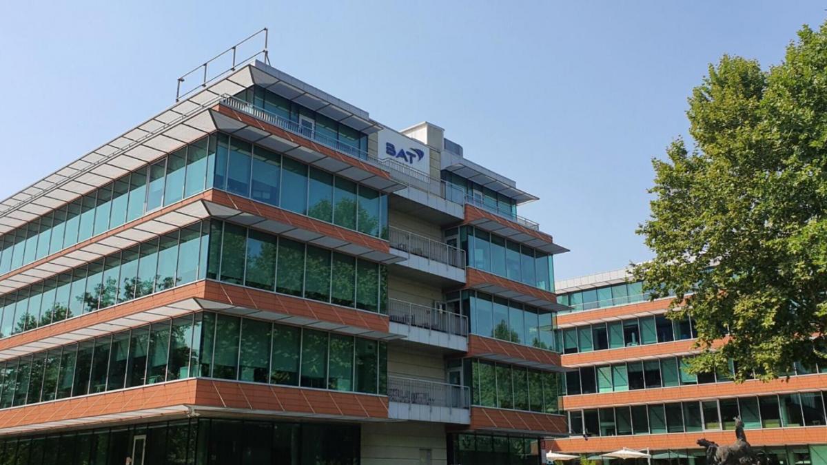 bat este recunoscut ca angajator de top in romania