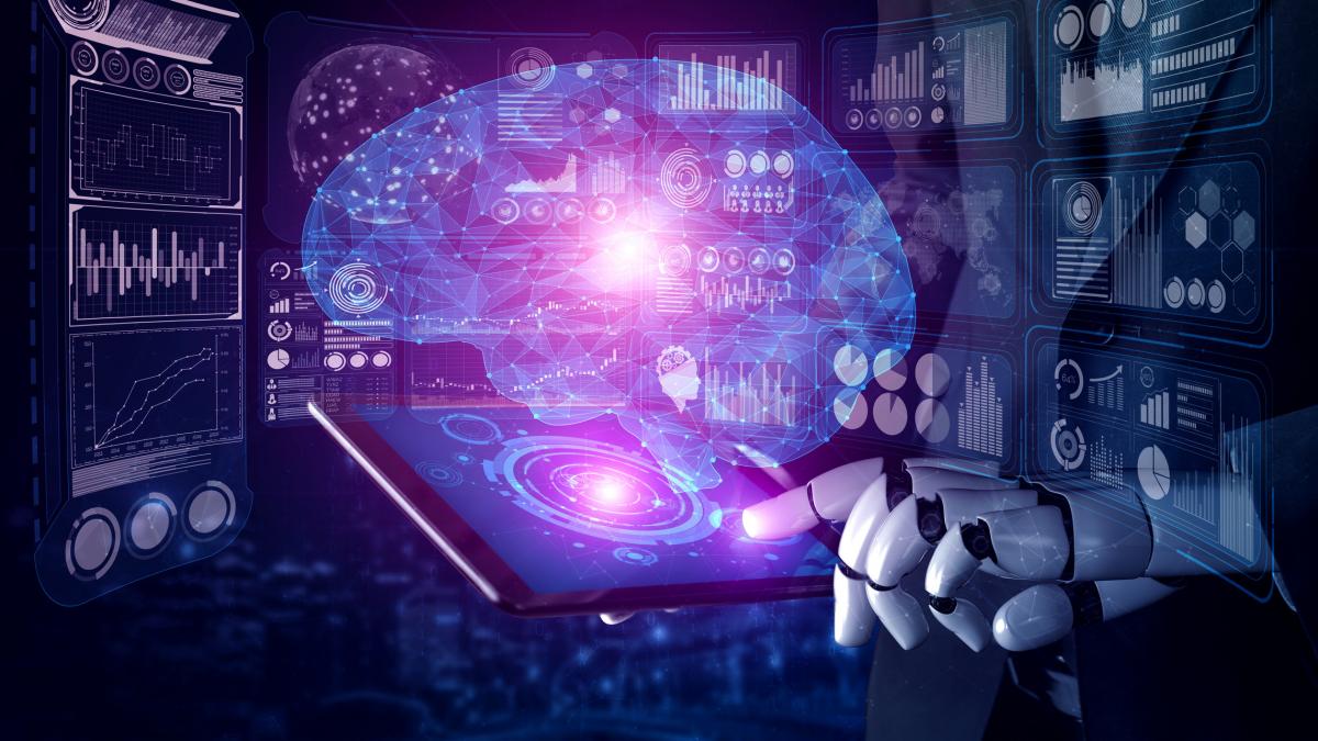 inteligenta artificiala