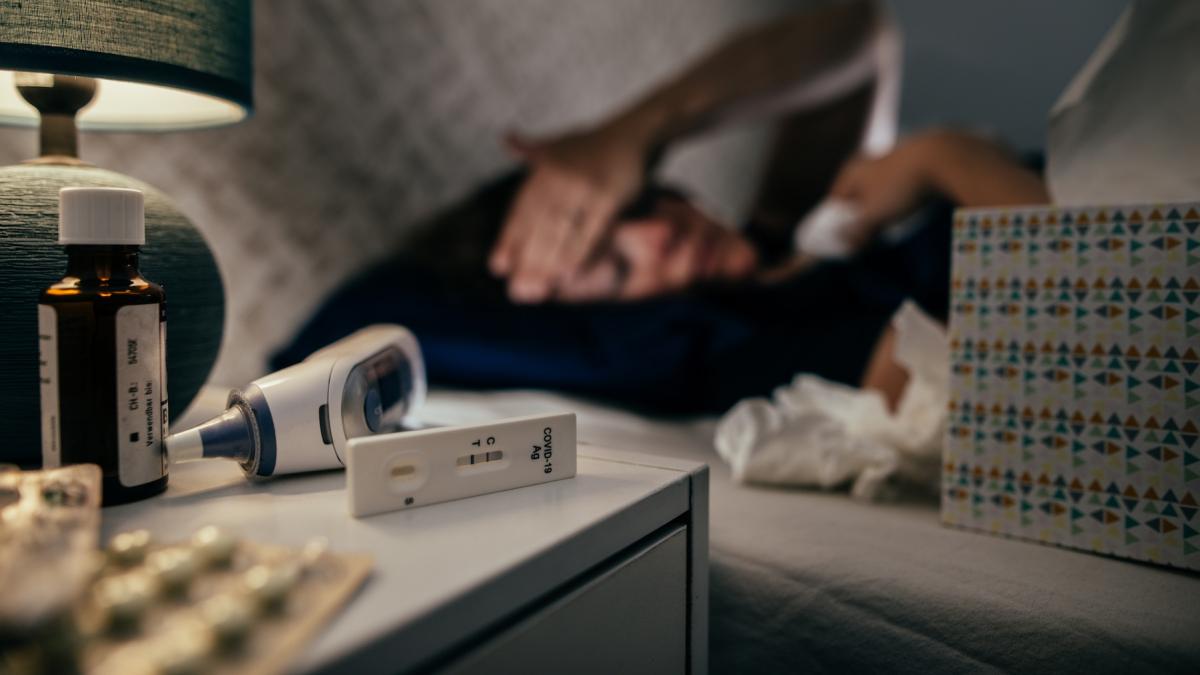 ce recomanda medicii sa facem daca avem febra cand administram antitermice