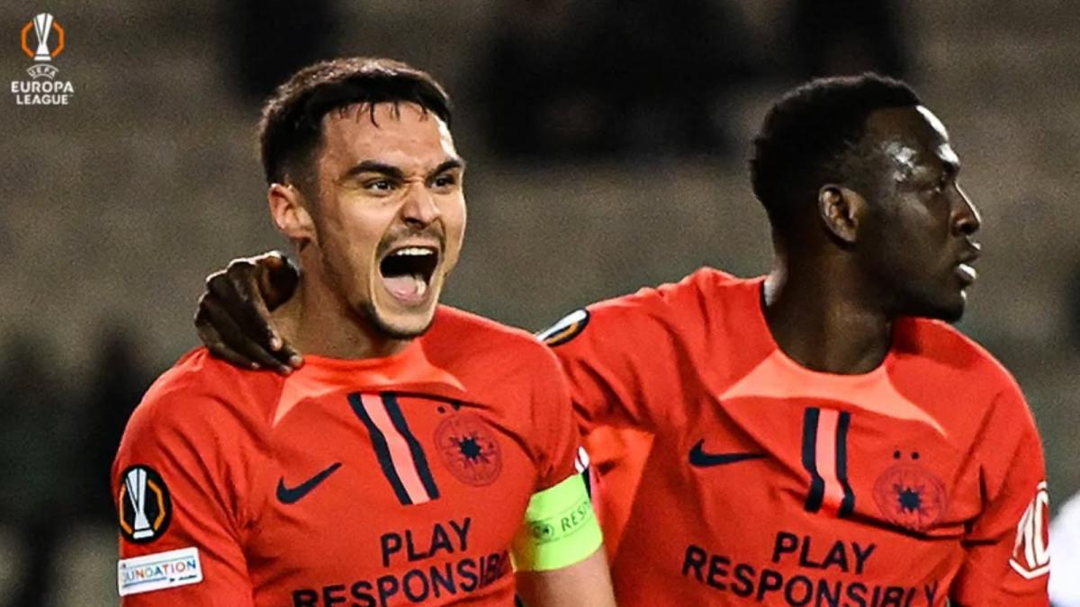 fcsb a invins o pe qarabag fk cu 3 2 in europa league