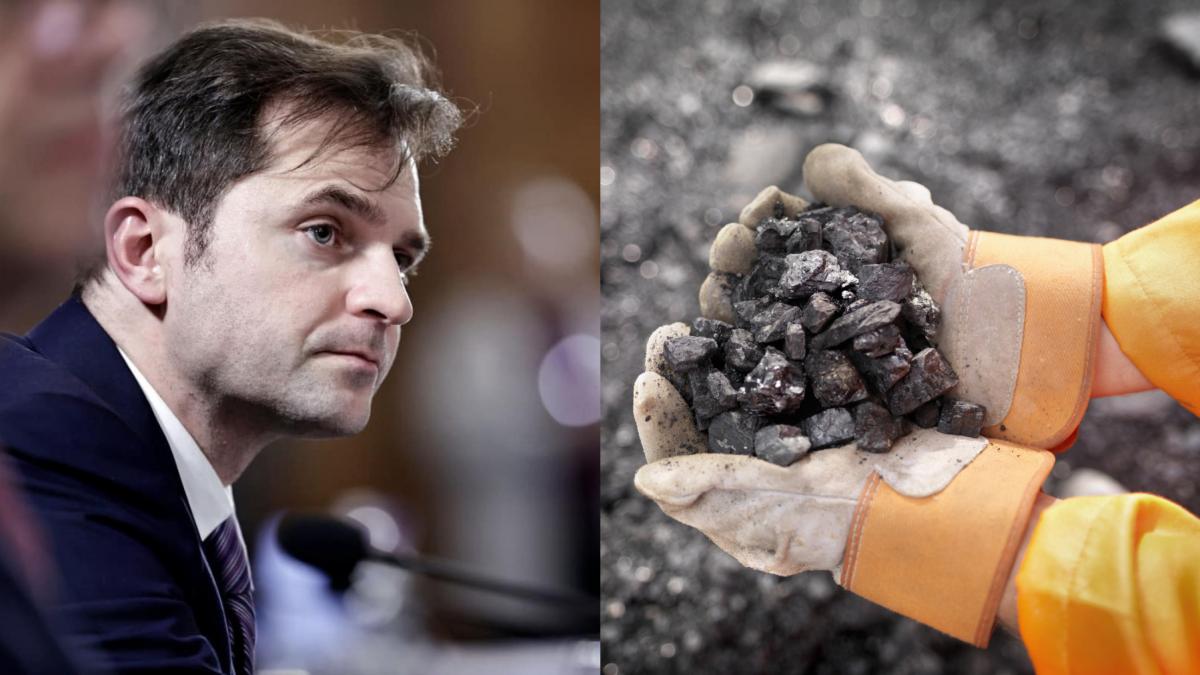 ministrul energiei nu trebuie sa renuntam la centralele pe carbune pana nu punem ceva in loc nu e intelept sa sustinem o terapie soc