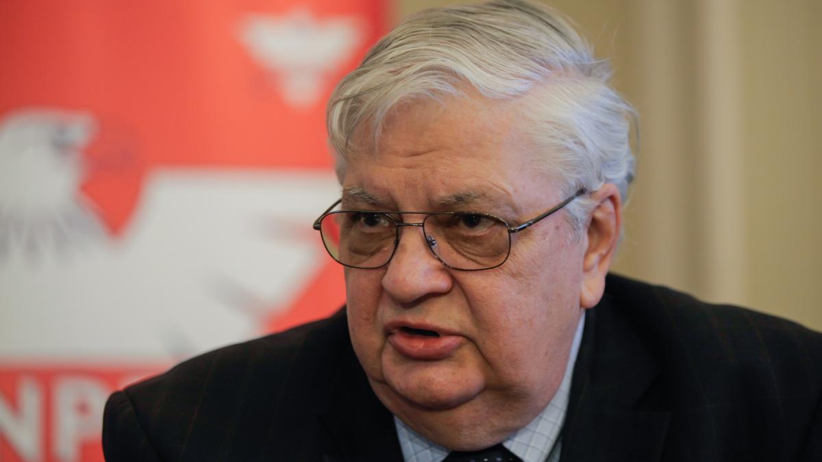 mircea cosea avertisment pentru guvern somajul creste exploziv nu trebuie luate masuri heirupiste