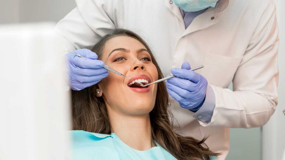 mituri despre sanatatea dentara si realitatea din spatele lor