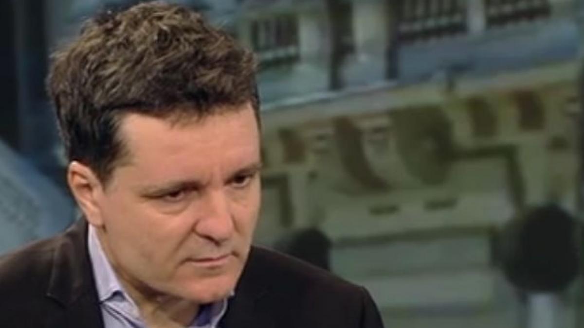 nicusor dan dezvaluie strategia pe care o va folosi cu sustinatorii lui calin georgescu va trebui sa vorbim cu ei