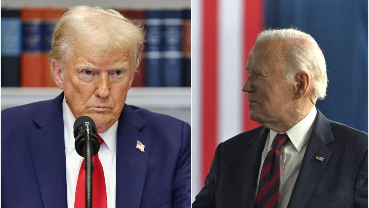 trump avertisment pentru biden e trist ca nu a acordat o gratiere si pentru el