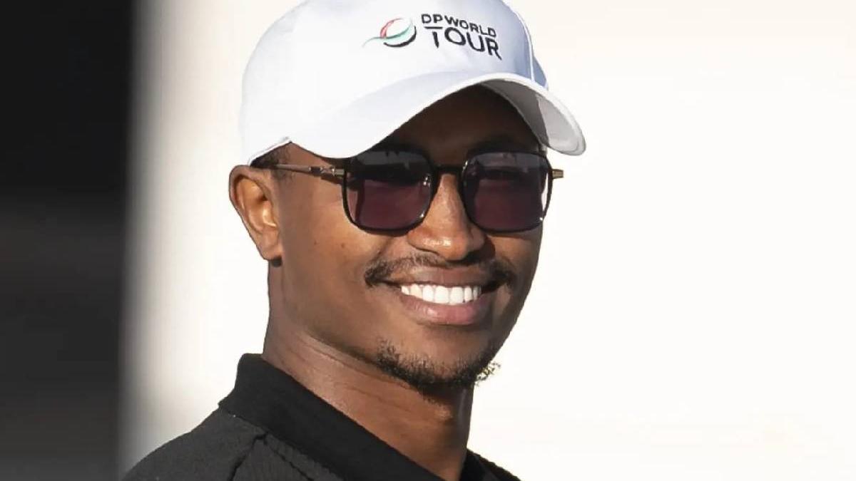 un inginer etiopian cu mba a ajuns maestru de caddy in romania tara asta are ceva pentru toata lumea