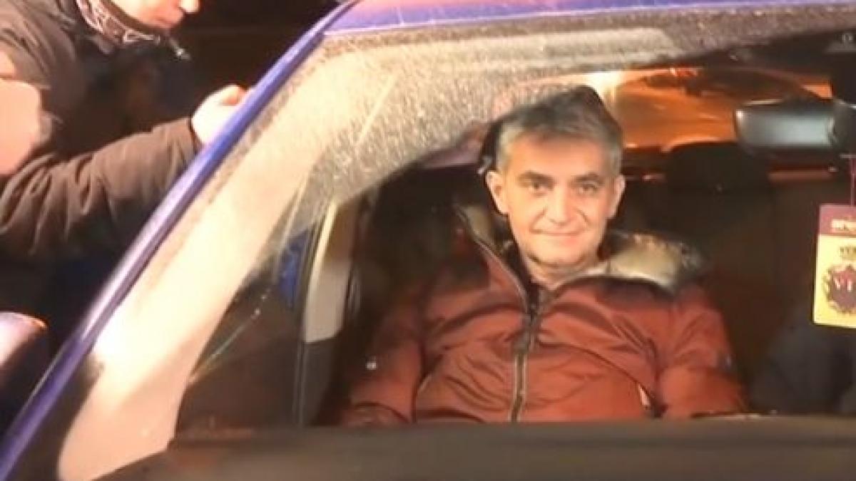 vlad oprea eliberat sub control judiciar pe o cautiune uriasa