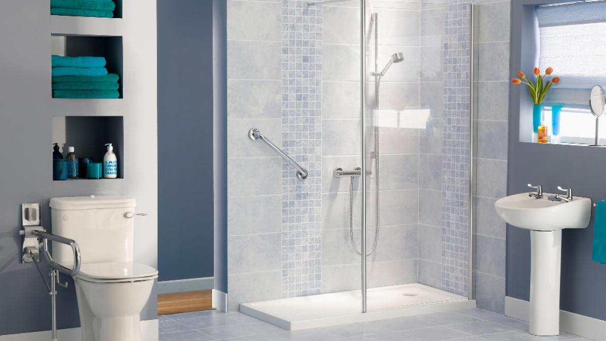 ce implica amenajarea unei bai accesibile pentru persoane cu dizabilitati