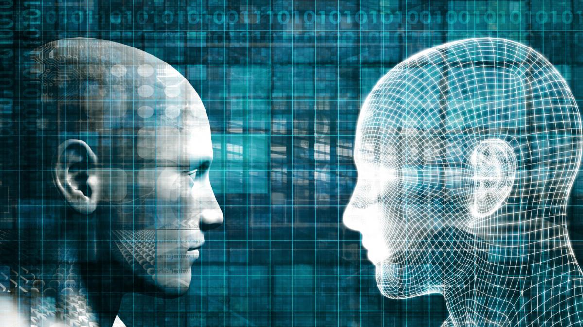 clonare inteligenta artificiala ai replica reproducere