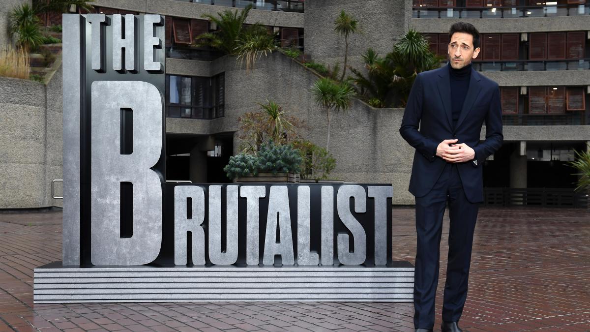 oscar 2025 lista completa a nominalizarilor filmele emilia perez the brutalist si wicked au cele mai mari sanse