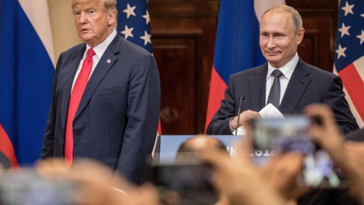 putin spune ca e gata sa discute cu trump despre razboiul din ucraina