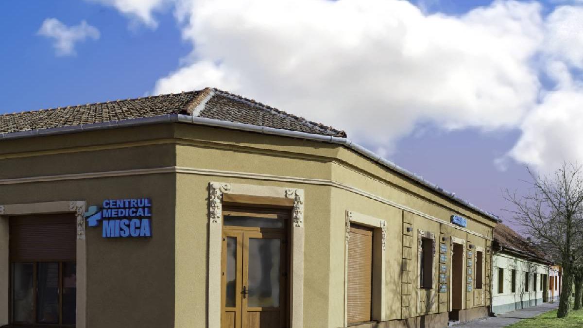 servicii ginecologice complete pentru sanatatea femeii moderne la centrul medical misca in timisoara