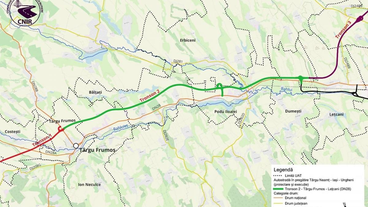 sorin grindeanu anunta licitatie pentru un nou tronson al autostrazii unirii