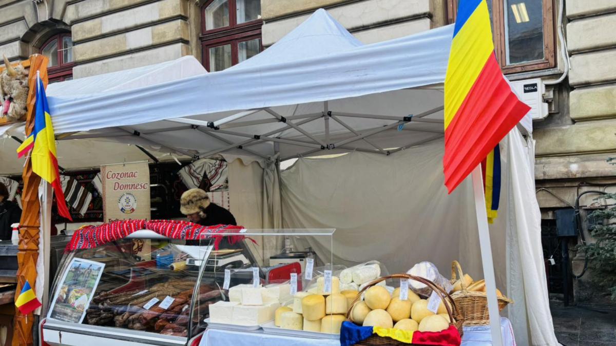 targuri expozitii si calatorii cu trenul unirii evenimente in bucuresti astazi de ziua unirii principatelor romane