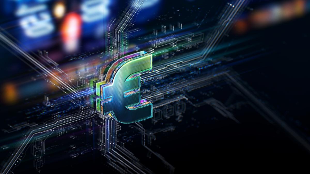 bce se gandeste la un euro digital pentru a raspunde monedelor stabile promovate de donald trump