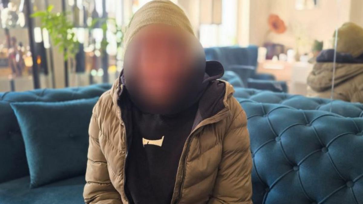 contabila din kenya care a ajuns femeie de serviciu in romania acum sunt ilegal aici mi e teama ca voi fi deportata