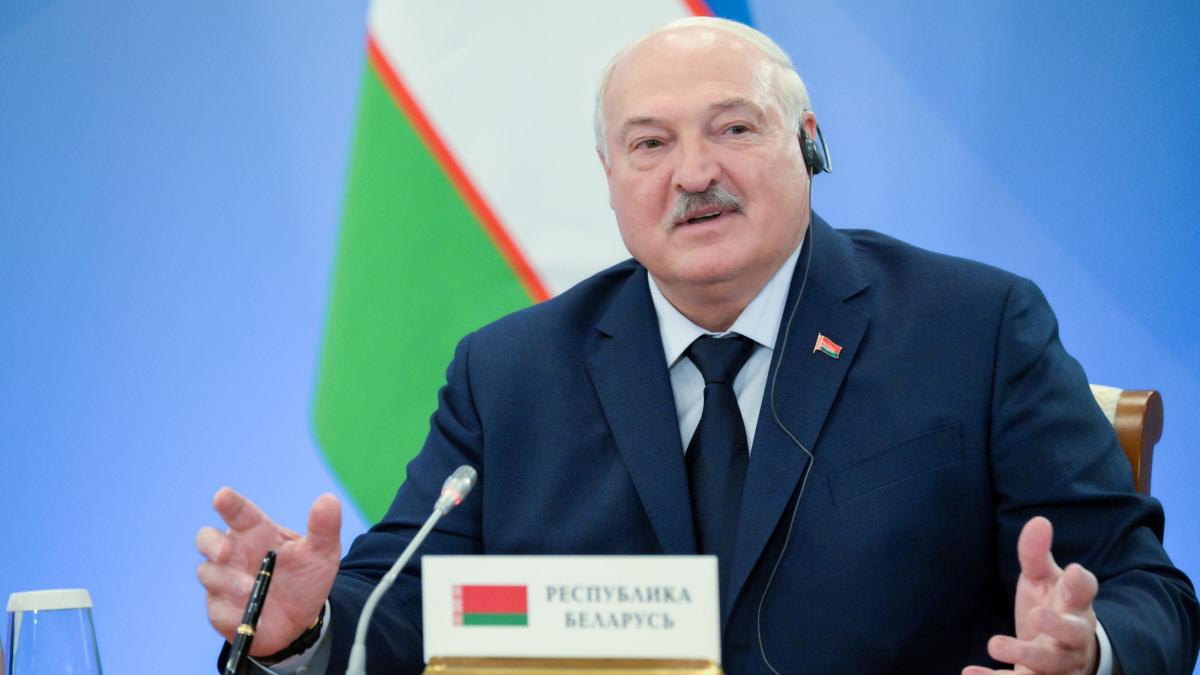 aleksandr lukaseko se alege presedinte in belarus pentru al saptelea mandat dupa ce a decimat opozitia in urma cu patru ani