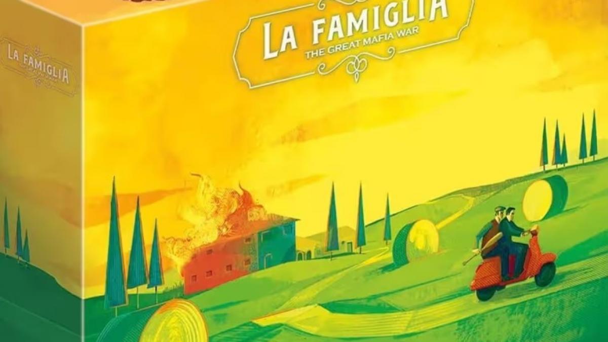 italienii sunt extrem de suparati din cauza unui joc german inspirat de razboiale mafiote din sicilia