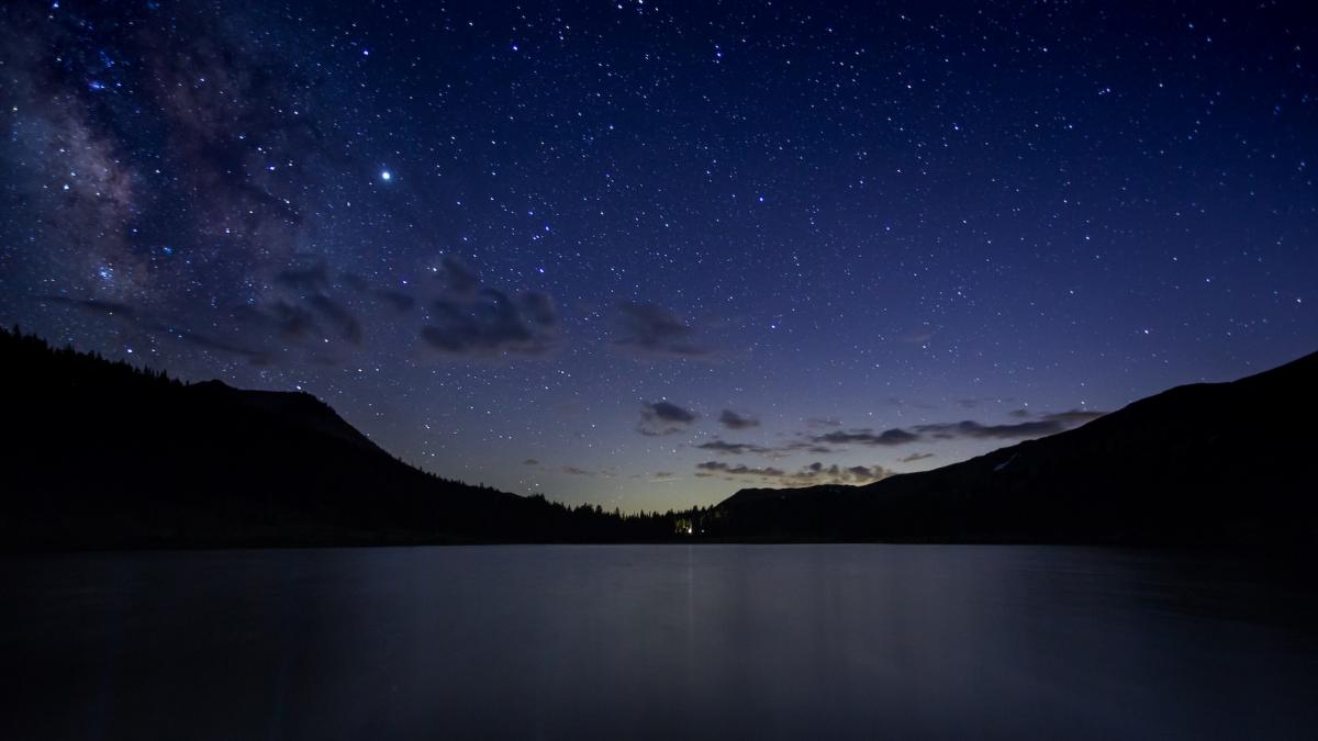 oamenii de stiinta au descoperit corpuri ciudate in spatiu si cred ca ar putea fi un nou tip de stea