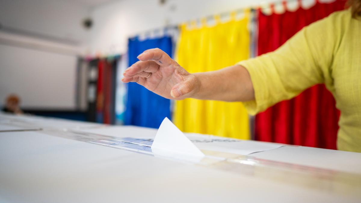 sondaj ce fel de votanti aduna fiecare dintre candidatii la prezidentiale