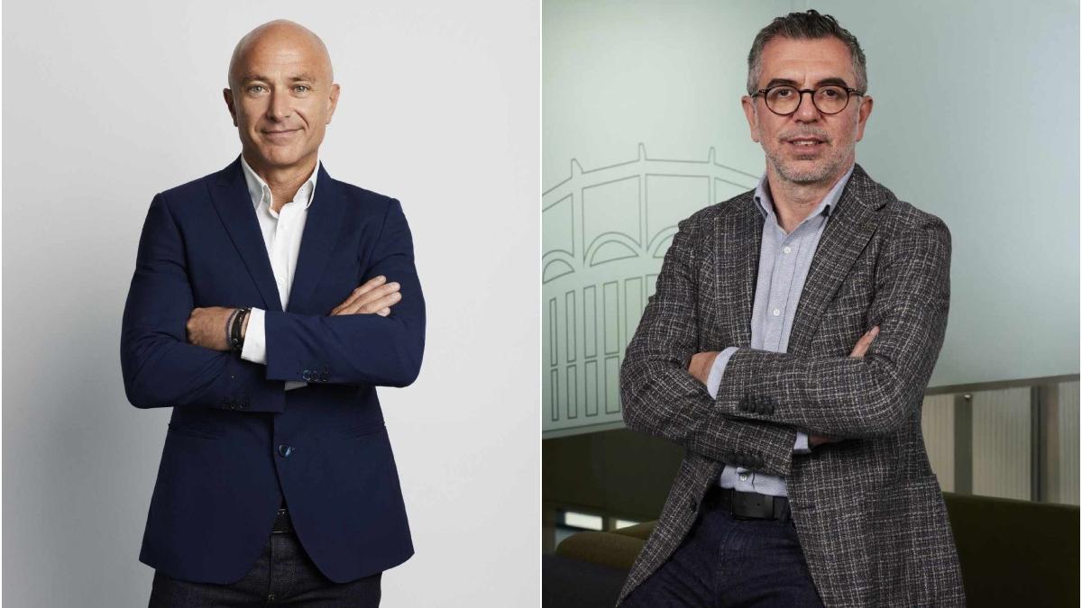 achilleas kanaris preia rolul de ceo al vodafone grecia iar nedim baytorun este numit ceo al vodafone romania