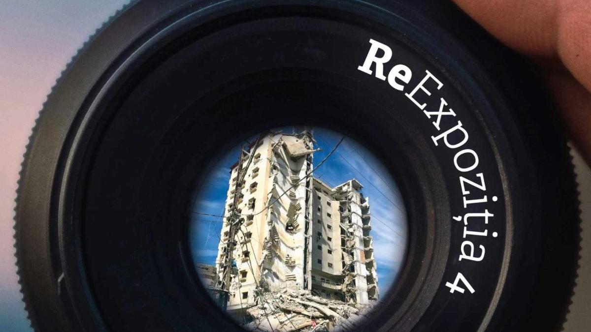 au mai ramas 30 de zile pentru inscrierea in competitia reexpozitia in premiera o sectiune pentru copii si adolescenti reexpo4kids