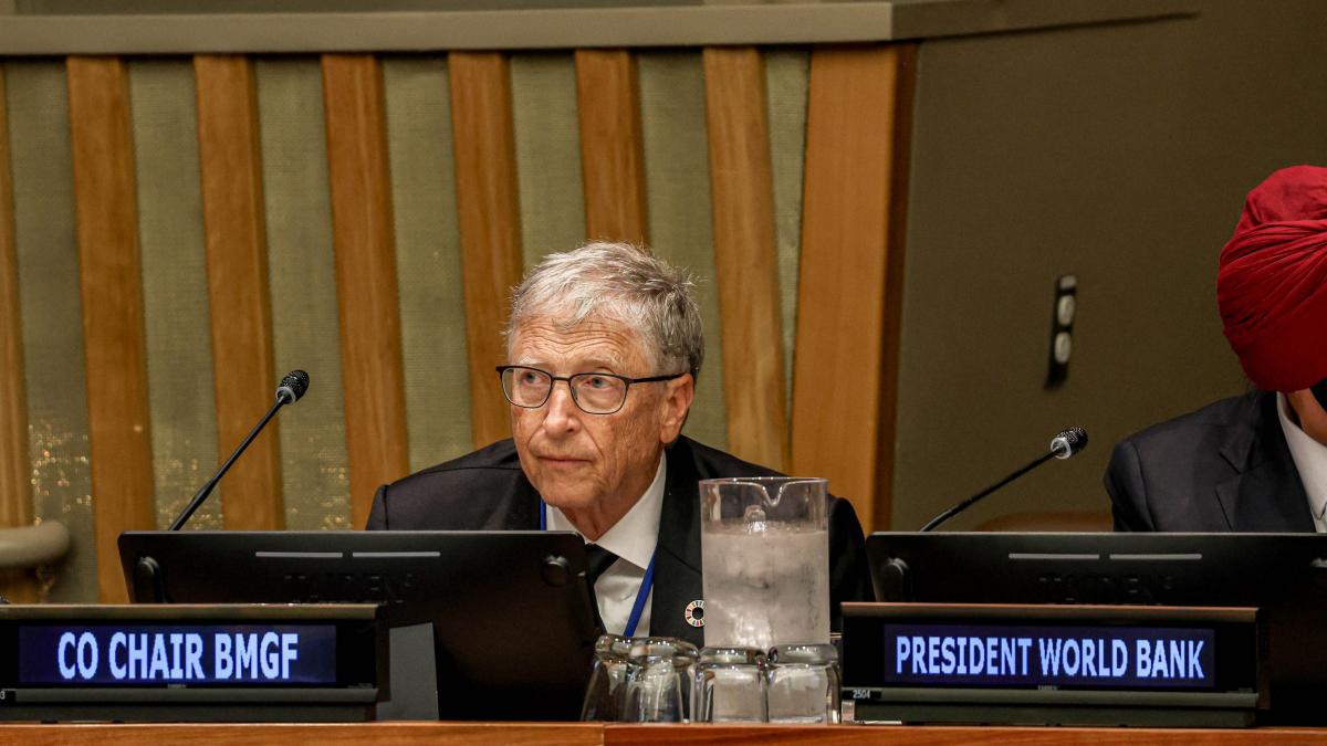bill gates dezvaluie ce a discutat cu donald trump la mar a lago si il critica dur pe elon musk e dementa