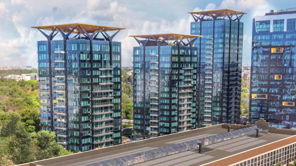 Azi, One United Properties are 12 dezvoltări în construcție, majoritatea în București. foto: One United Properties