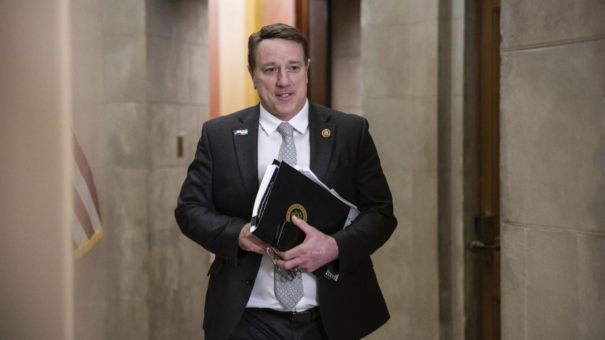 cine spune in romania ca are sprijinul lui donald trump la alegeri minte mesajul unui congresman republican pentru romani