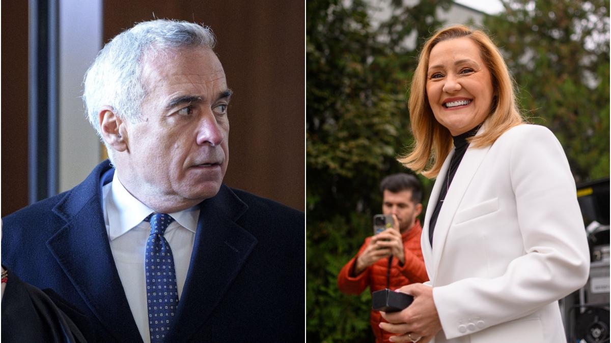 calin georgescu atac la adresa elenei lasconi doamna de la usr nu erati cumva parte vatamata in speta anularii alegerilor