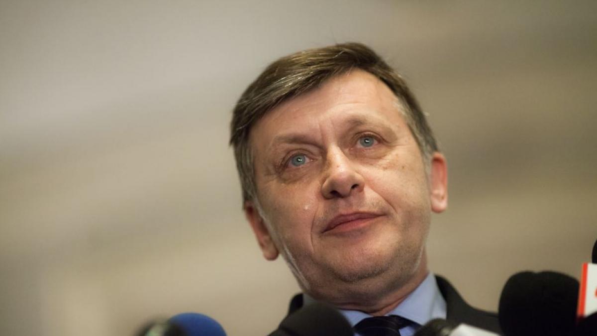 crin antonescu reprezentantii ccr sa ne explice de ce s au anulat alegerile asta spune comisia de la venetia