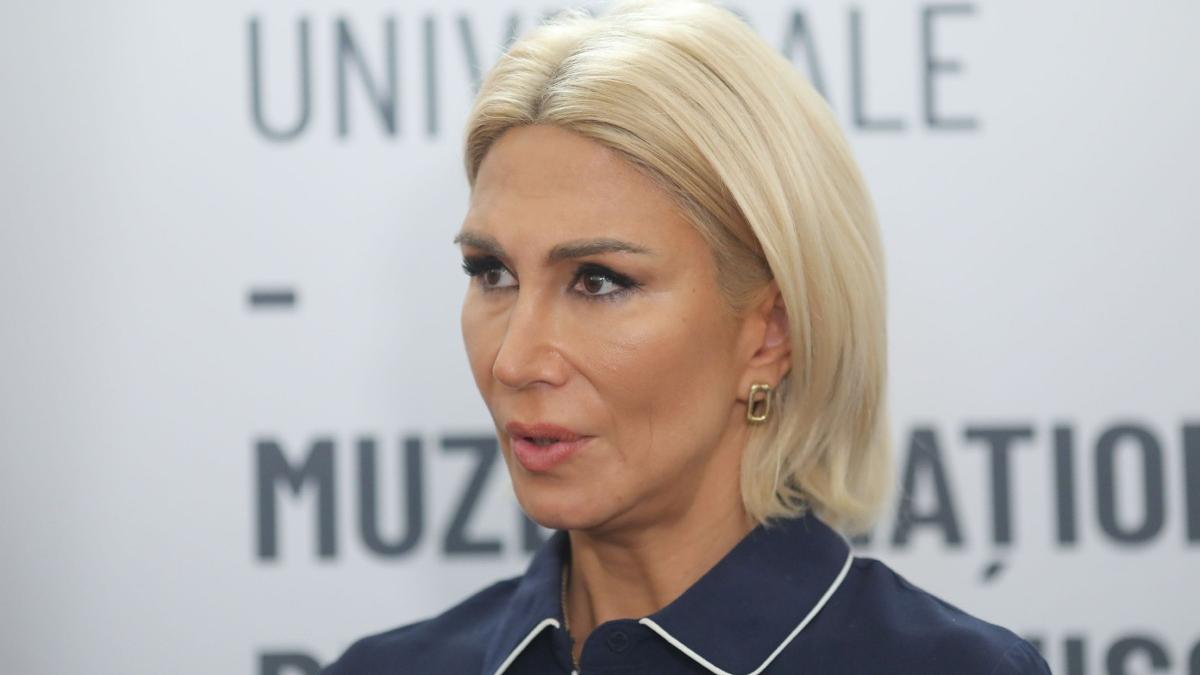 cum se apara raluca turcan in scandalul aurului dacic furat a fost o ura viscerala si un atac personal al fostului ministru