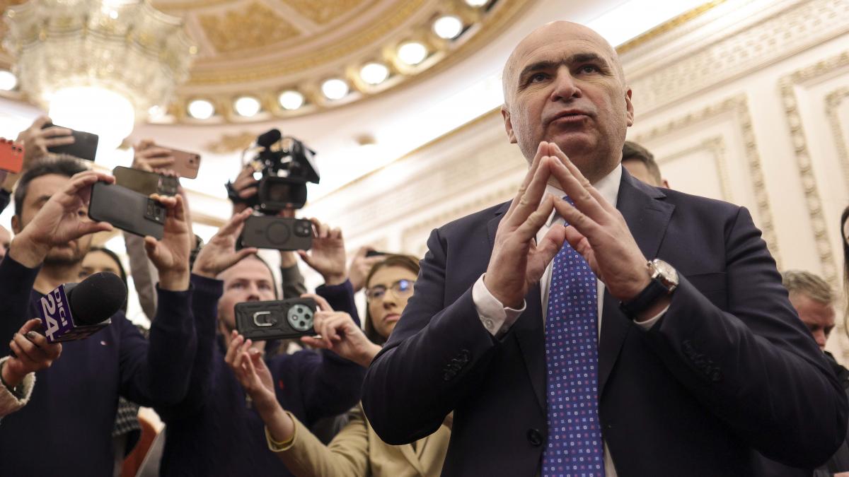 ilie bolojan romania ar putea intra in incapacitate de plata sunt zone ale statului scapate de sub control