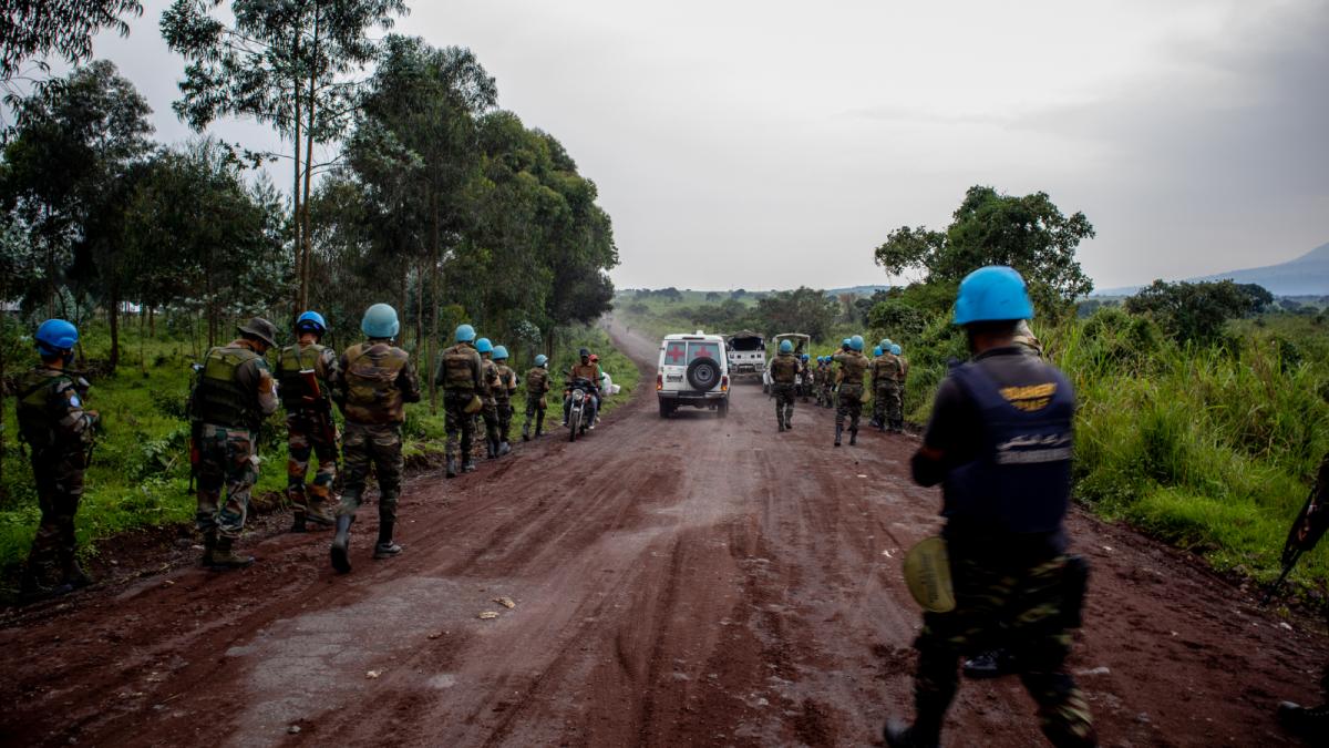 mercenarii romani blocati in congo s au refugiat in baza monusco din goma mae a activat celula de criza pentru a i evacua