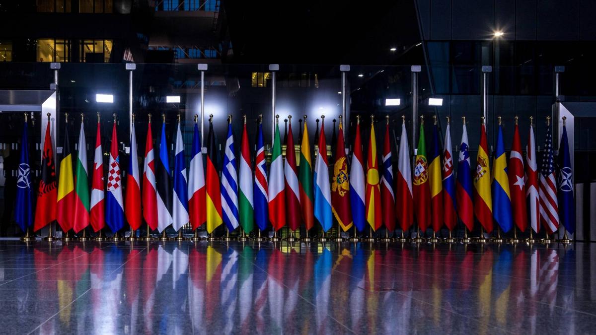 nato confirma ca tentativa de a l asasina pe seful companiei de armament rheinmetall e parte a unui plan amplu de sabotaj