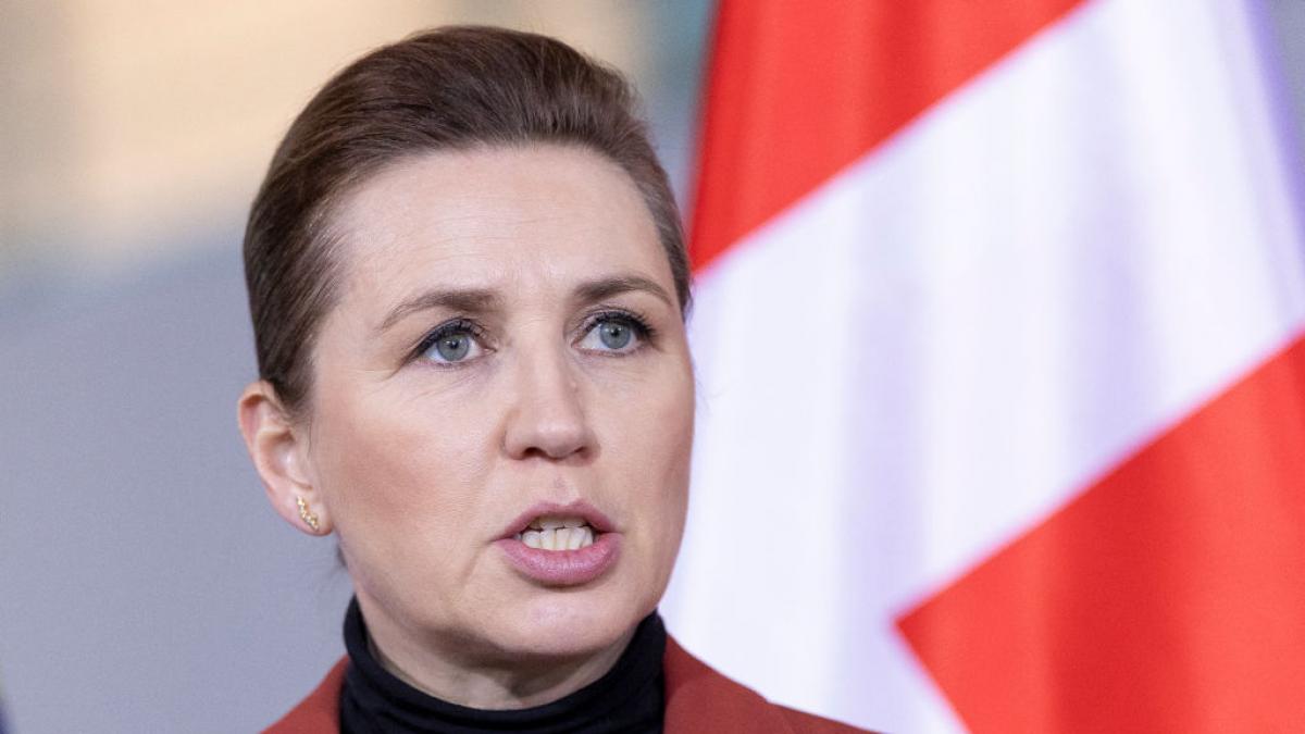 ofensiva diplomatica a prim ministrei danemarcei pentru salvarea groenlandei de donald trump unitatea e cruciala