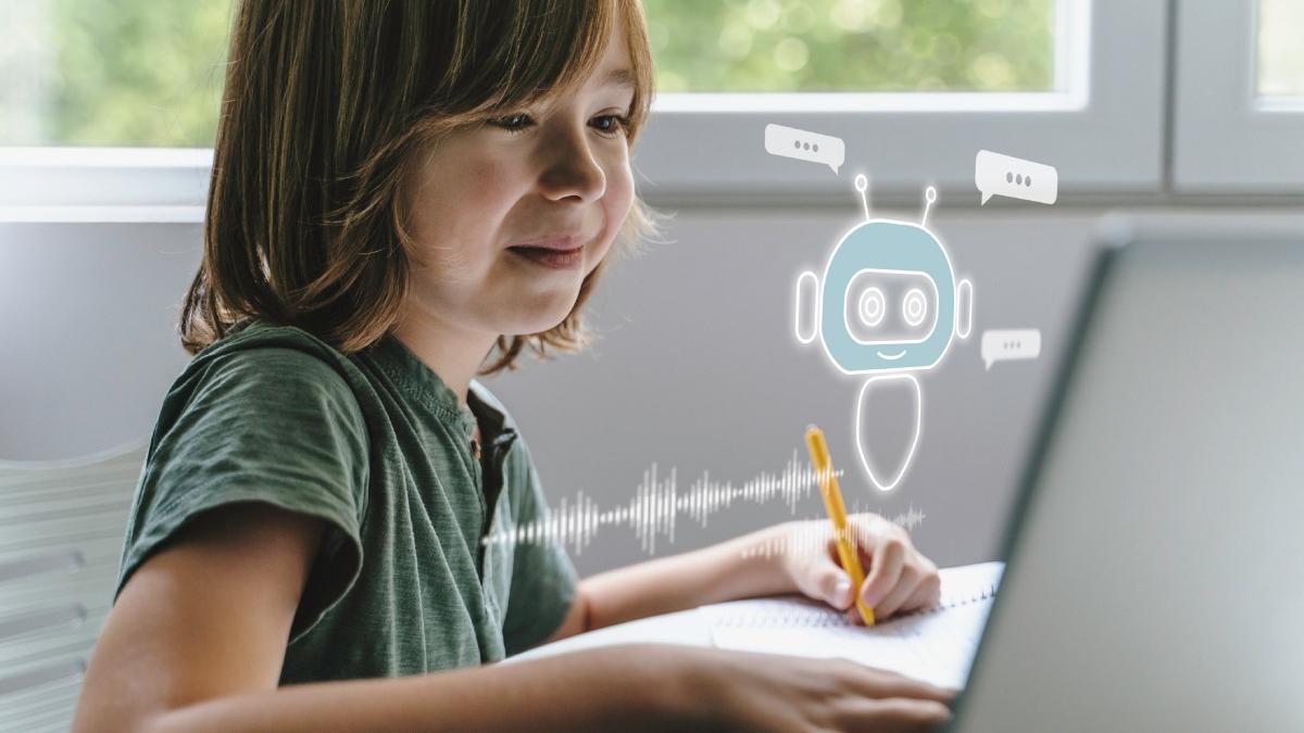 profesorii au fost inlocuiti de inteligenta artificiala intr un liceu din londra