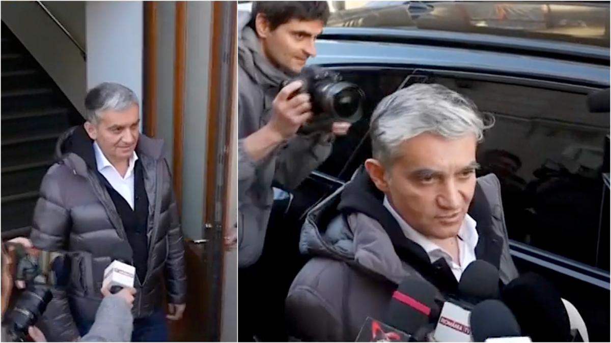 vlad oprea primarul acuzat de luare de mita a garantat cu casa mamei lui cautiunea de 600 000 de lei motivul nu aveam bani cash