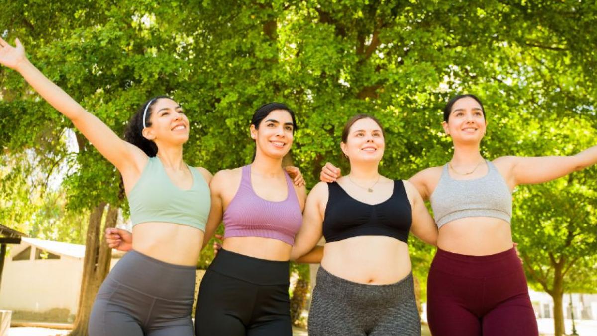 body positive cele 7 reguli cheie pentru a te simti bine la sala