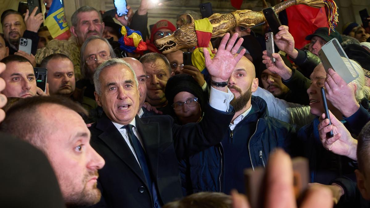 calin georgescu i ar fi cerut unui om de afaceri 50 de milioane de euro pentru campania sa prezidentiala