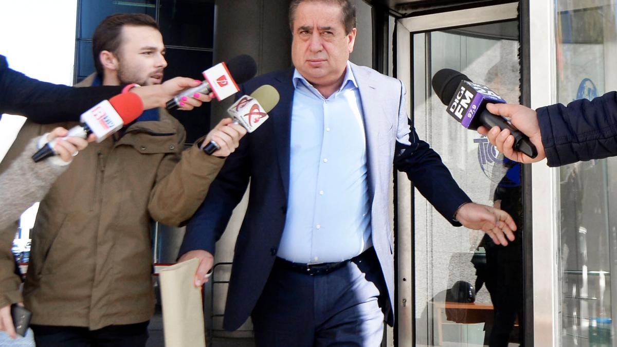 cine este omul de afaceri apropiat de florian coldea care ar fi finantat campania lui calin georgescu