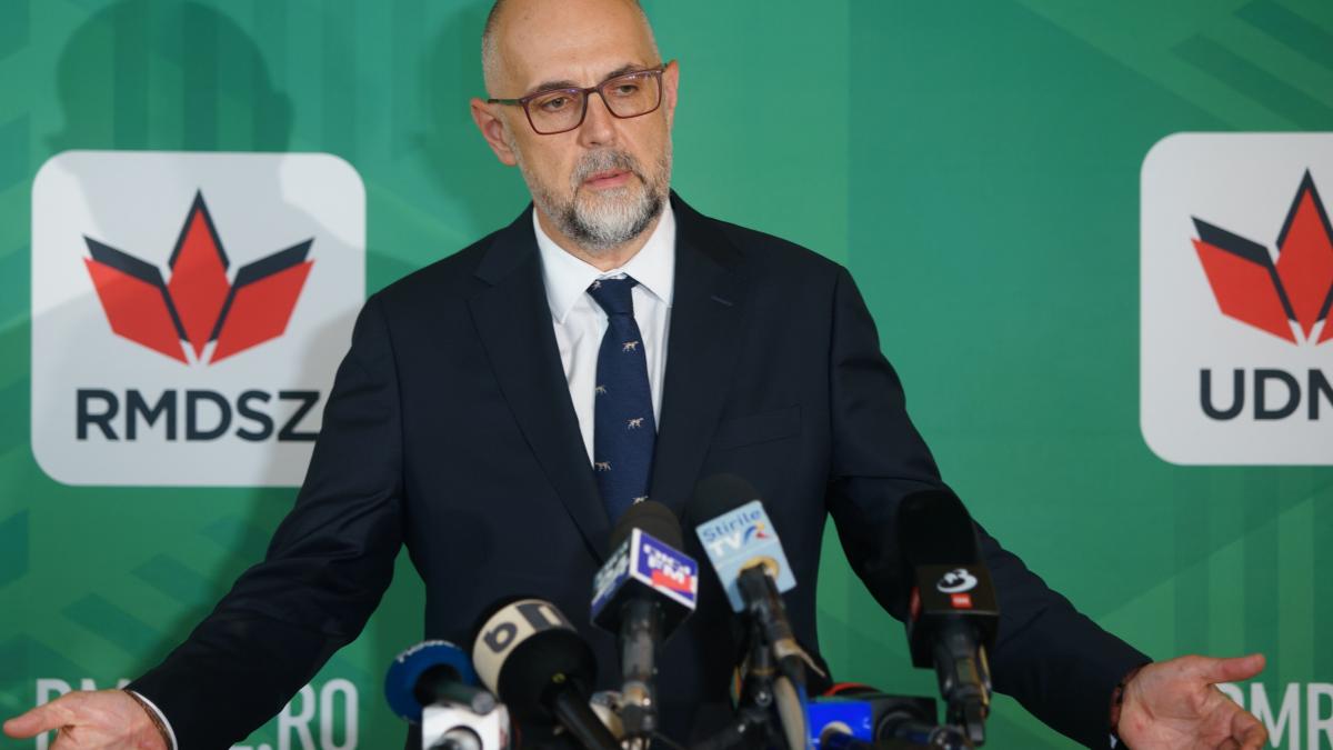 udmr a validat candidatura lui crin antonescu poate garanta stabilitatea si viitorul romaniei