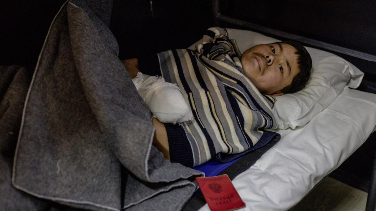 atacuri kamikaze si tactici din anii 80 cum opereaza soldatii nord coreeni in razboiul rusiei impotriva ucrainei