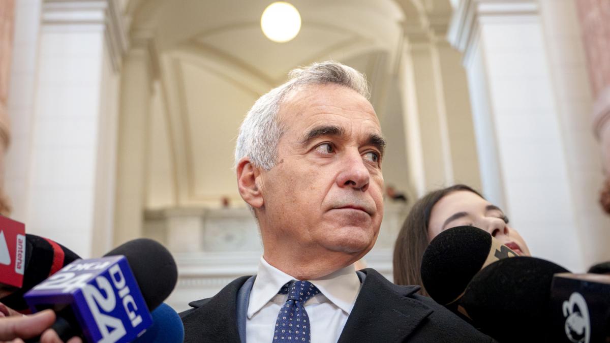 calin georgescu sustine ca romania are resurse de aur monoatomic care nici nu exista pe tabloul lui mendeleev