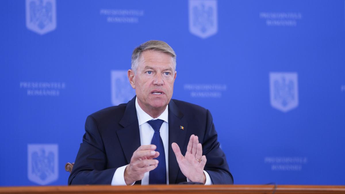 iohannis mesaj dupa tragedia aviatica din sua suntem alaturi de poporul american in aceste momente dificile