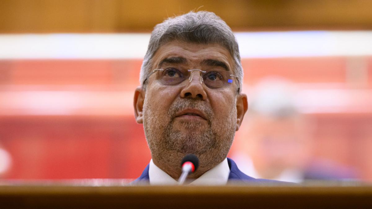 marcel ciolacu promite plata orelor suplimentare la penitenciare politie si la mapn