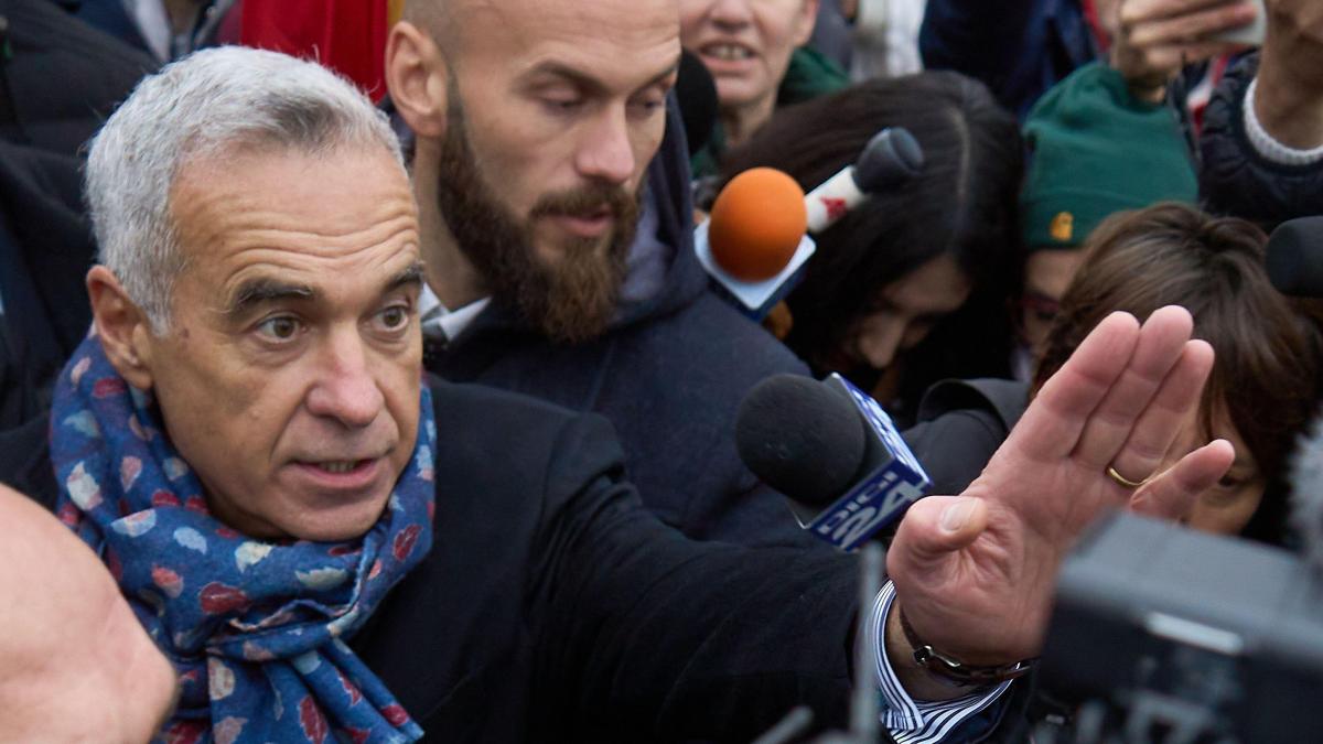 plangere penala pe numele lui calin georgescu si la diicot un om de afaceri din buzau il acuza ca l a inselat cu un milion de euro